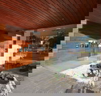 Melbourne Dandenong Central Apartment - Accommodation Mermaid Beach