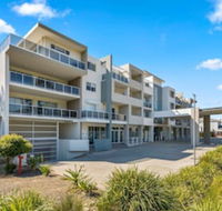 Quality Suites Pioneer Sands - Accommodation Mermaid Beach