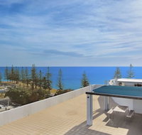 Scarborough Beach Resort - Accommodation Mermaid Beach