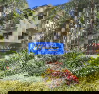 Meridian Port Douglas - Accommodation Mermaid Beach