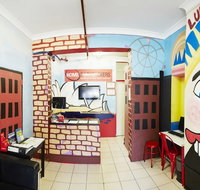 Home Backpackers - Accommodation Mermaid Beach