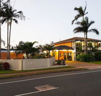 Miners Lodge Motor Inn - Accommodation Mermaid Beach