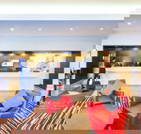 Novotel Melbourne Glen Waverley - Accommodation Mermaid Beach