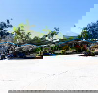 Trinity Beach Pacific - Accommodation Mermaid Beach
