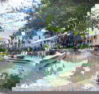 Bridgewater Terraces - Accommodation Mermaid Beach