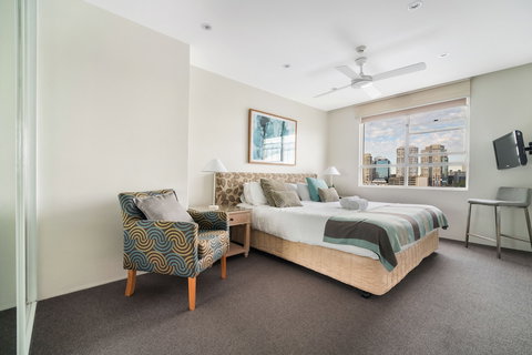 Harbourside 76 - Accommodation Mermaid Beach 5
