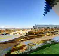 Tamar River Villas - Accommodation Mermaid Beach