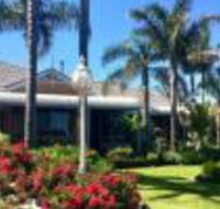 Best Western Coastal Waters Motor Inn - Accommodation Mermaid Beach