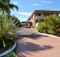 Kennedy Drive Airport Motel - Accommodation Mermaid Beach