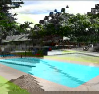 High Country Motor Inn - Accommodation Mermaid Beach