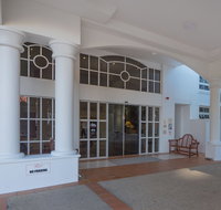 Marrakesh Apartments - Accommodation Mermaid Beach