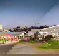 Mission Beach Resort - Accommodation Mermaid Beach