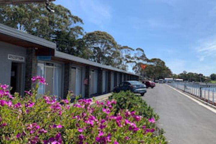  Accommodation Mermaid Beach