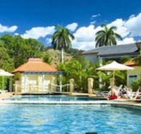 Aqualuna Beach Resort - Accommodation Mermaid Beach