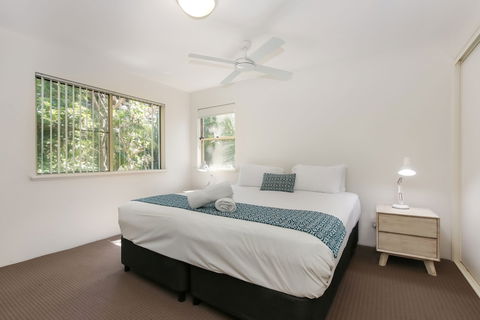 Lennox Beach Resort - Accommodation Mermaid Beach 5