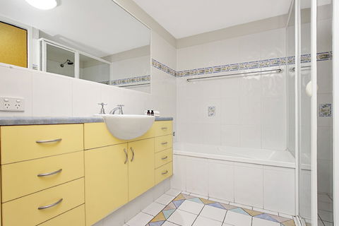 Lennox Beach Resort - Accommodation Mermaid Beach 3