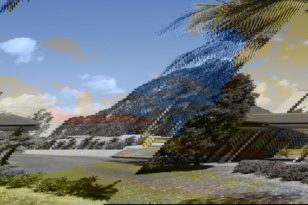  Accommodation Mermaid Beach
