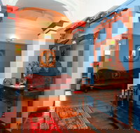 The Lodge on Elizabeth - Accommodation Mermaid Beach