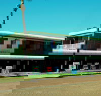 Longreach Motor Inn - Accommodation Mermaid Beach