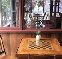 Forest Lodge Resort - Accommodation Mermaid Beach