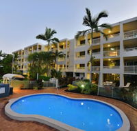 Argosy On The Beach - Accommodation Mermaid Beach