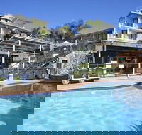 Beach Retreat Coolum - Accommodation Mermaid Beach