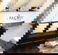 Pacific Suites Canberra - Accommodation Mermaid Beach