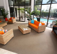The Regent Apartments - Accommodation Mermaid Beach