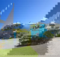 Sails Lifestyle Resort - Accommodation Mermaid Beach