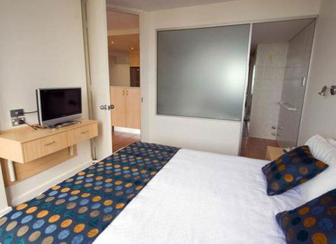 Mariner Shores Resort - Accommodation Mermaid Beach 5