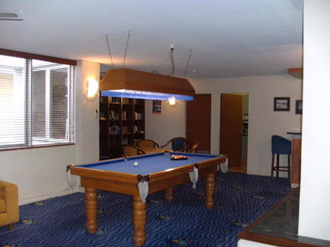 Mariner Shores Resort - Accommodation Mermaid Beach 2