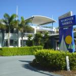 Mariner Shores Resort - Accommodation Mermaid Beach 0