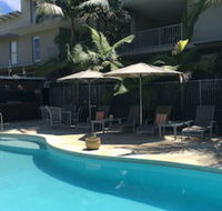 Metzo Noosa Resort - Accommodation Mermaid Beach