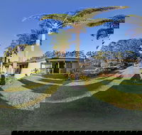Fairway Motor Inn - Accommodation Mermaid Beach