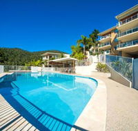 Summit Apartments Airlie Beach - Accommodation Mermaid Beach