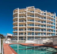 Regency on the Beach - Accommodation Mermaid Beach