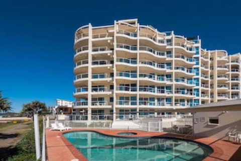 Regency On The Beach - Accommodation Mermaid Beach 0