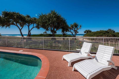 Regency On The Beach - Accommodation Mermaid Beach 4