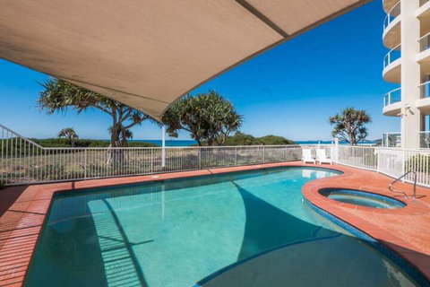 Regency On The Beach - Accommodation Mermaid Beach 5