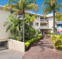 Surfers Tropique - Accommodation Mermaid Beach