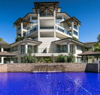 Grand Mercure Allegra Hervey Bay - Accommodation Mermaid Beach