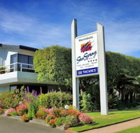 Merimbula Sea Spray Motel Adult Only - Accommodation Mermaid Beach