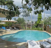 Noosa Keys Resort - Accommodation Mermaid Beach
