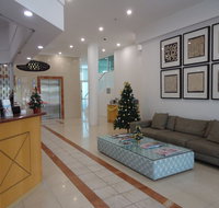Crest Apartments - Accommodation Mermaid Beach