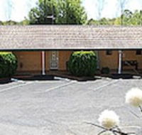 Hilltops Retreat Motor Inn - Accommodation Mermaid Beach