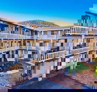 Best Western Albany Motel  Apartments - Accommodation Mermaid Beach