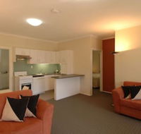 McLaren Vale Motel  Apartments - Accommodation Mermaid Beach