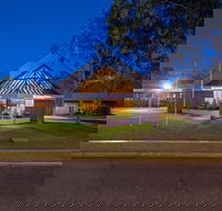 DoubleTree by Hilton Alice Springs - Accommodation Mermaid Beach