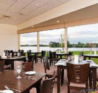 Comfort Inn  Suites Nagambie Lakes - Accommodation Mermaid Beach