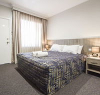 Harvest Lodge Motel - Accommodation Mermaid Beach